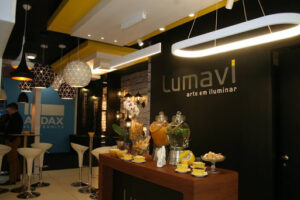 Showroom Lumavi