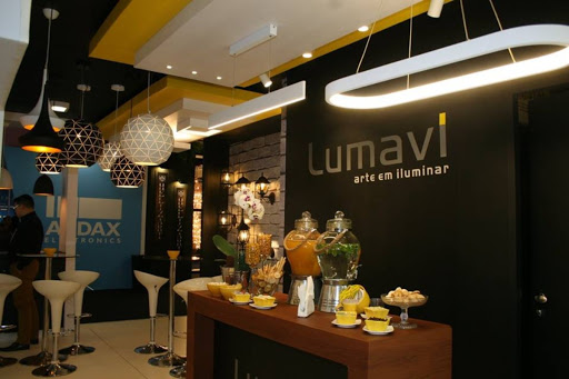 Showroom Lumavi